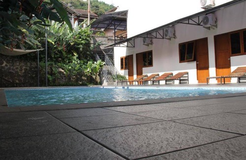Cikole Resort | 45 m² Resort ∙ 3 guests