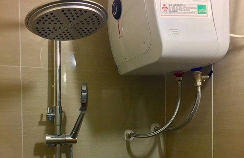 Pluit Apartment | 45 m² Serviced apartment ∙ 127 guests