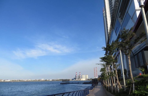 Pluit Apartment | 45 m² Serviced apartment ∙ 127 guests