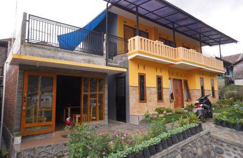 Ngadisari Bed & Breakfast | 450 m² Bed and breakfast ∙ 4 guests