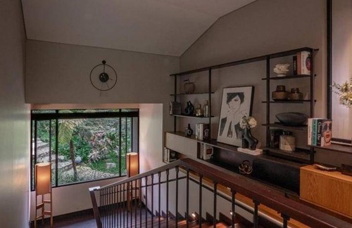 Bandung Apartment | 450 m² Serviced apartment ∙ 5 bedrooms ∙ 16 guests