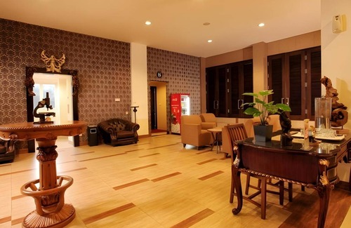 Pasteur Bed & Breakfast | 46 m² Bed and breakfast ∙ 10 guests