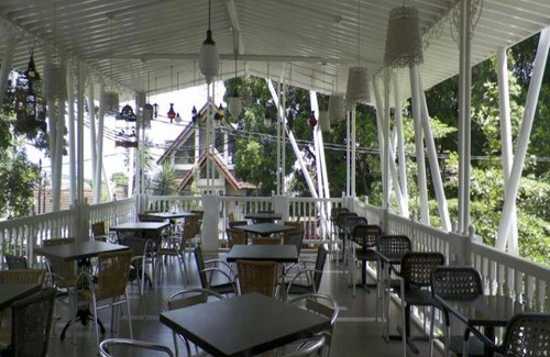 Pasteur Bed & Breakfast | 46 m² Bed and breakfast ∙ 10 guests