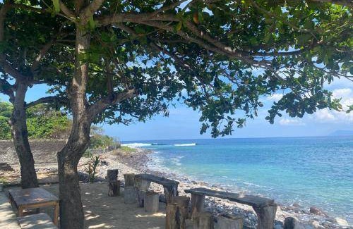 Hu'u Bed & Breakfast | 46 m² Bed and breakfast ∙ 1 bedroom ∙ 3 guests