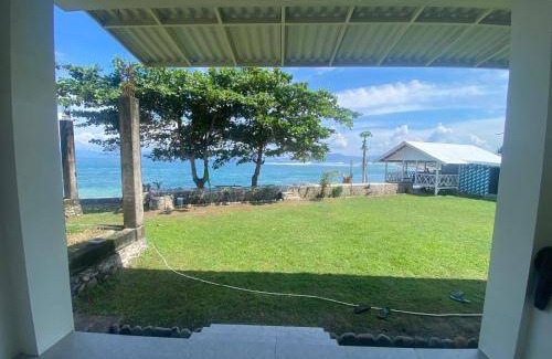 Hu'u Bed & Breakfast | 46 m² Bed and breakfast ∙ 1 bedroom ∙ 3 guests