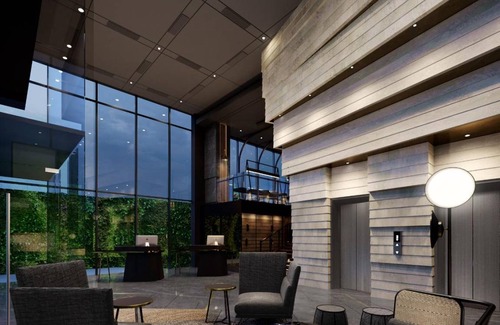 Cikokol Hotel | 46 m² Hotel ∙ 127 guests
