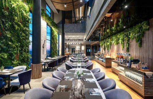 Cikokol Hotel | 46 m² Hotel ∙ 127 guests