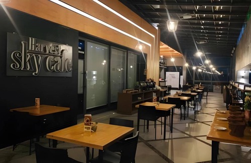 Wonosobo Hotel | 46 m² Hotel ∙ 3 guests