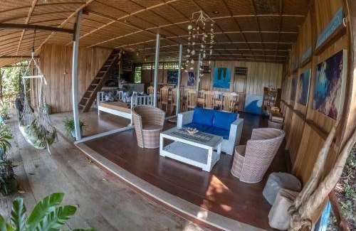Bomba Hotel | 46 m² Hotel ∙ 3 guests