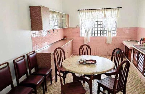 Kelantan Villa | 464 m² Villa ∙ 4 bedrooms ∙ 9 guests