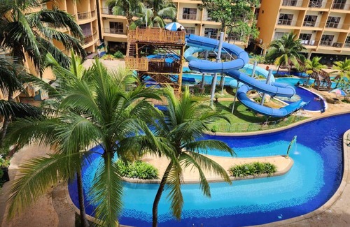 Endah Apartment | 465 m² Apartment ∙ 4 guests