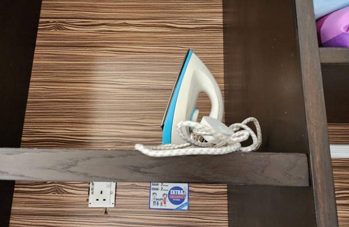 Endah Apartment | 465 m² Apartment ∙ 4 guests