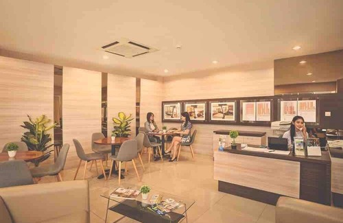 Bandung Kulon Apartment | 47 m² Apartment ∙ 2 bedrooms ∙ 5 guests