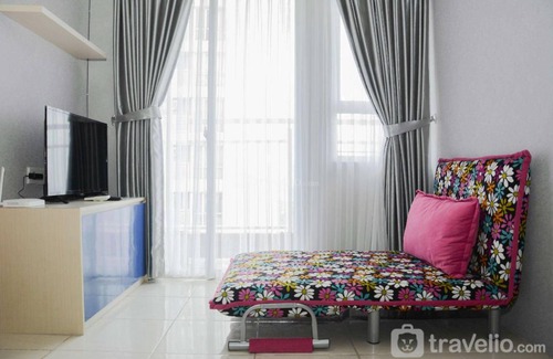 Pondokcina Apartment | 47 m² Apartment ∙ 2 bedrooms ∙ 2 guests