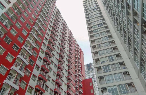 Pondokcina Apartment | 47 m² Apartment ∙ 2 bedrooms ∙ 2 guests