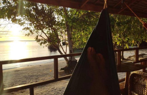 Pulau Kadidi Resort | 47 m² Resort ∙ 2 guests