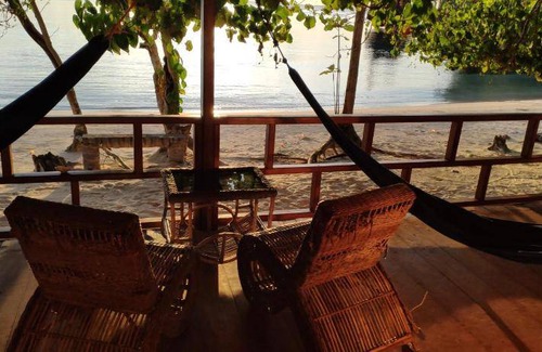 Pulau Kadidi Resort | 47 m² Resort ∙ 2 guests