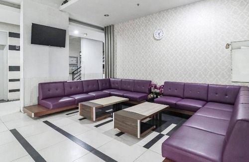 Cimahi Apartment | 47 m² Serviced apartment ∙ 127 guests