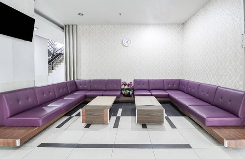 Cimahi Apartment | 47 m² Serviced apartment ∙ 127 guests