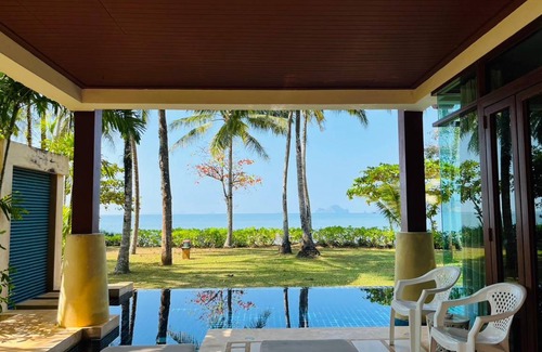 Sai Thai Villa | 470 m² Villa ∙ 5 bedrooms ∙ 14 guests