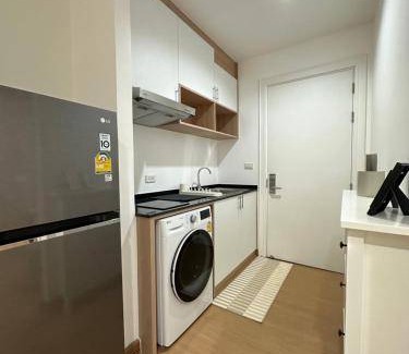 Nana Apartment | 48 m² Apartment ∙ 2 guests