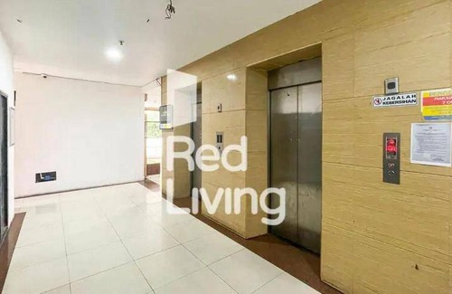 Pekayon Jaya Apartment | 48 m² Apartment ∙ 3 bedrooms ∙ 4 guests