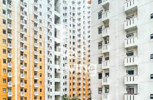 Pekayon Jaya Apartment | 48 m² Apartment ∙ 3 bedrooms ∙ 4 guests
