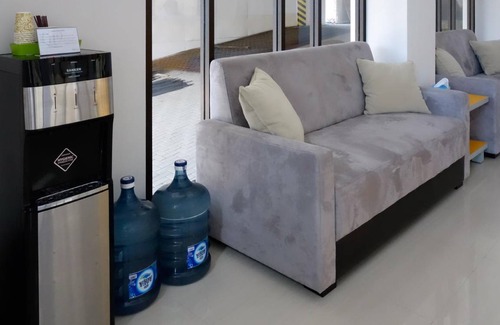 Bandung Bed & Breakfast | 48 m² Bed and breakfast ∙ 3 guests