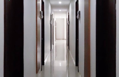 Bandung Bed & Breakfast | 48 m² Bed and breakfast ∙ 3 guests