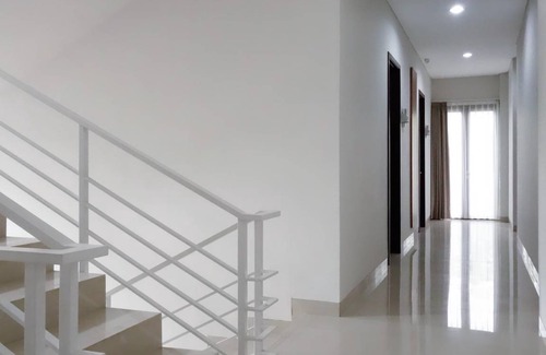 Bandung Bed & Breakfast | 48 m² Bed and breakfast ∙ 3 guests