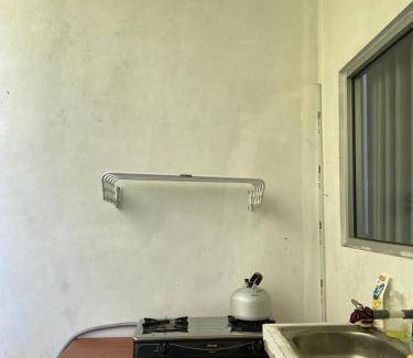 Wonosobo Bed & Breakfast | 48 m² Bed and breakfast ∙ 1 bedroom ∙ 4 guests