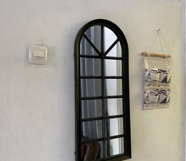 Wonosobo Bed & Breakfast | 48 m² Bed and breakfast ∙ 1 bedroom ∙ 4 guests