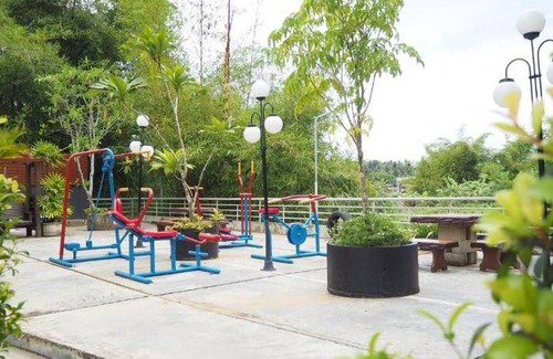 Pak Nam Bed & Breakfast | 48 m² Bed and breakfast ∙ 127 guests