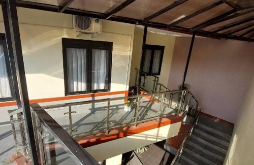 Cibiru Hotel | 48 m² Hotel ∙ 10 guests