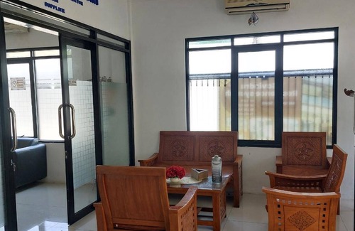 Cibiru Hotel | 48 m² Hotel ∙ 10 guests