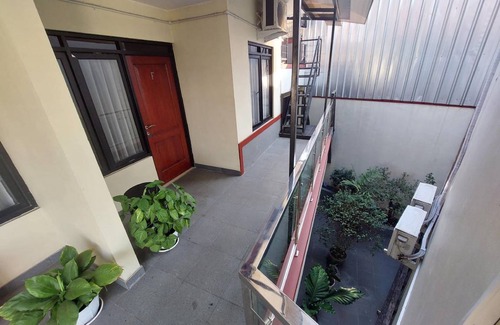 Cibiru Hotel | 48 m² Hotel ∙ 10 guests