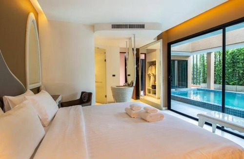 Na Muang Hotel | 48 m² Hotel ∙ 127 guests