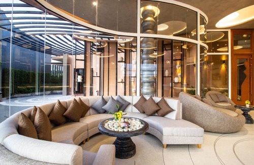 Na Muang Hotel | 48 m² Hotel ∙ 127 guests