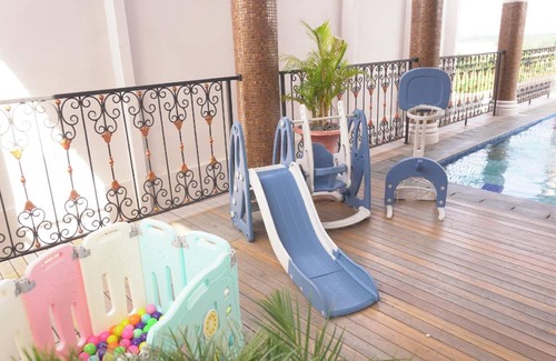 Java Hotel | 48 m² Hotel ∙ 127 guests