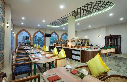 Java Hotel | 48 m² Hotel ∙ 127 guests