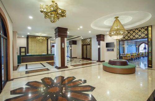 Java Hotel | 48 m² Hotel ∙ 127 guests