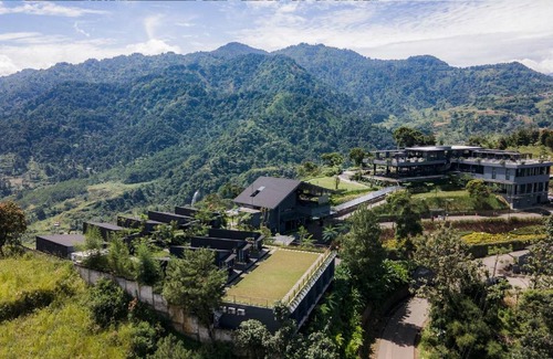 Pancawati Hotel | 48 m² Hotel ∙ 2 guests