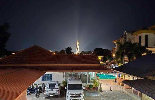 That Phanom Resort | 48 m² Resort ∙ 2 bedrooms ∙ 4 guests