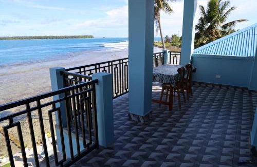 Nias Resort | 48 m² Resort ∙ 3 guests