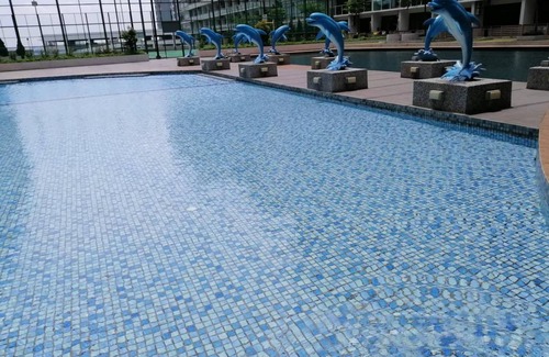 Taman Mount Austin Apartment | 484 m² Apartment ∙ 2 guests