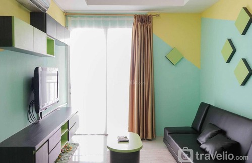 Chinatown Apartment | 49 m² Apartment ∙ 2 guests