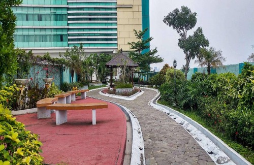Chinatown Apartment | 49 m² Apartment ∙ 2 guests