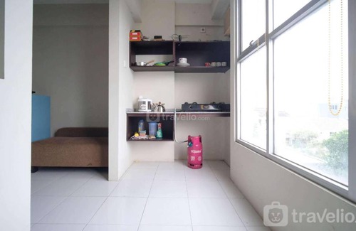 Surabaya Apartment | 49 m² Apartment ∙ 2 bedrooms ∙ 4 guests