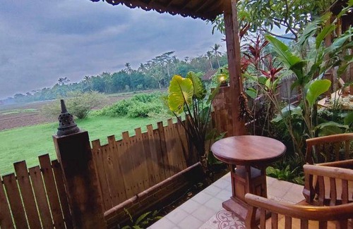 Borobudur Bed & Breakfast | 49 m² Bed and breakfast ∙ 8 guests