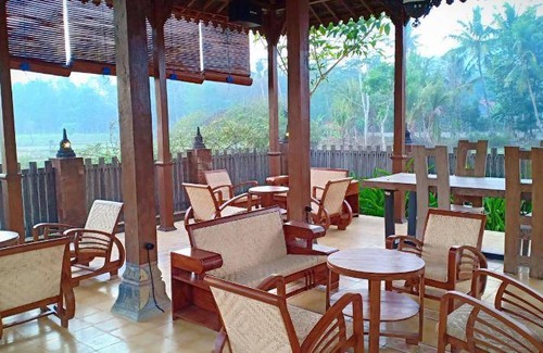 Borobudur Bed & Breakfast | 49 m² Bed and breakfast ∙ 8 guests